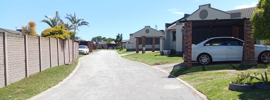 2 Bedroom Property for Sale in Kabega Park Eastern Cape